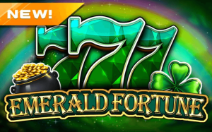 777 Emerald Fortune