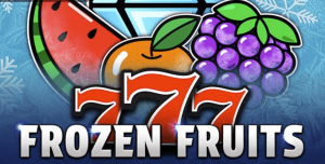 777 Frozen Fruits