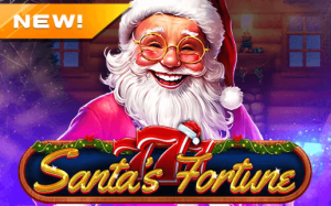 777 Santa's Fortune