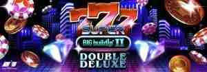 Slot Demo 777 Super BIG BuildUp II Double Deluxe