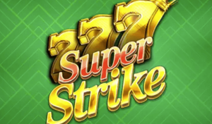 777 Super Strike