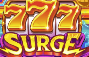 777 Surge Demo Slot