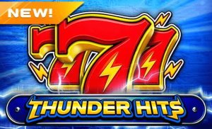 777 Thunder Hits