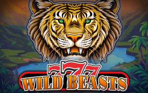 777 Wild Beasts