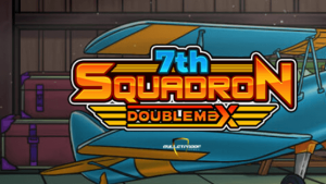 7th Squadron DoubleMax Demo Slot
