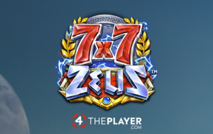 7×7 Zeus Demo Slot