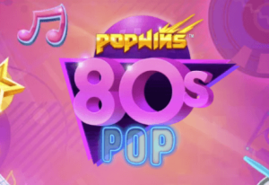 80sPop Demo Slot