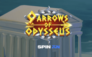 9 Arrows of Odysseus