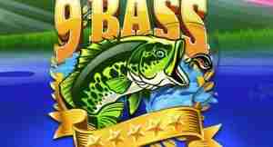 9 Bass Demo Slot