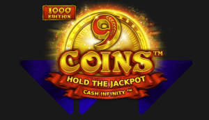 9 Coins 1000 Edition Demo Slot