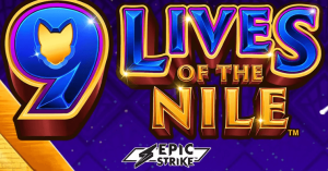 9 Lives of the Nile