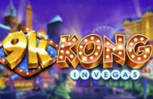 9K Kong in Vegas Demo Slot