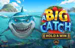 A Big Catch Demo Slot