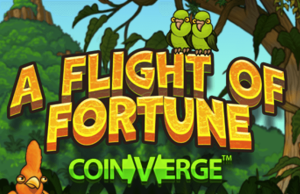 A Flight of Fortune