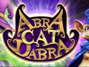 Abracatdabra Demo Slot