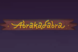 Abrakadabra Demo Slot