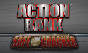 Action Bank Safe Cracker