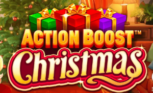 Action Boost Christmas Demo Slot