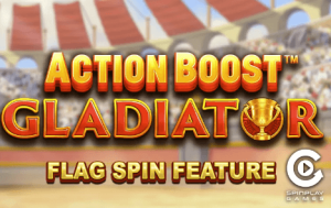Action Boost Gladiator