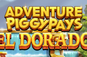 Adventure Piggypays El Dorado Demo Slot