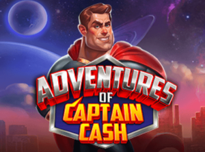 Adventures of Captain Cash