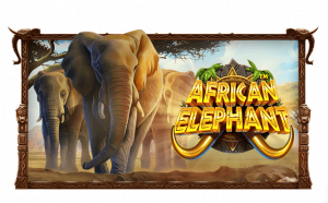 African Elephant Demo Slot