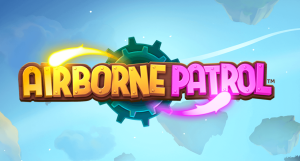 Airborne Patrol
