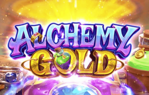 Alchemy Gold
