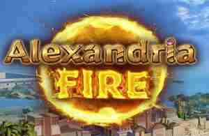 Alexandria Fire Demo Slot