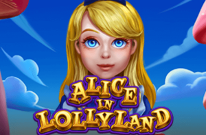 Alice in Lollyland Demo Slot