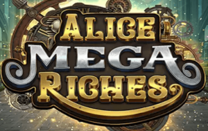 Alice Mega Riches Demo Slot