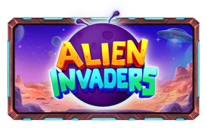 Alien Invaders