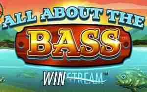 All About the Bass Demo Slot