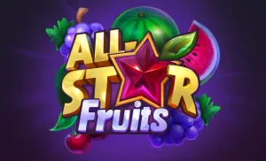 All Star Fruits