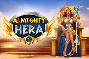Almighty Hera