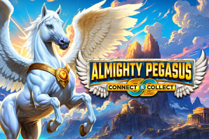 Almighty Pegasus