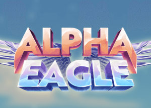 Alpha Eagle Demo Slot