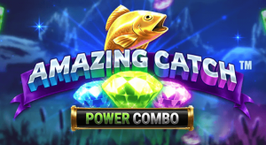 Amazing Catch Power Combo