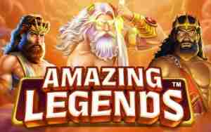 Amazing Legends
