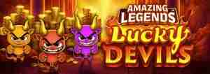 Slot Demo Amazing Legends Lucky Devils