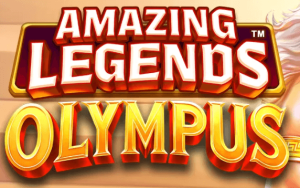 Amazing Legends Olympus