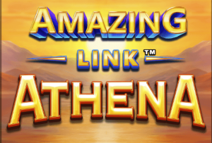 Amazing Link Athena Demo Slot