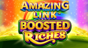 Amazing Link Boosted Riches