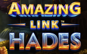 Amazing Link Hades Demo Slot