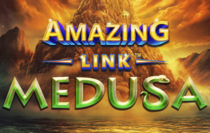 Amazing Link Medusa