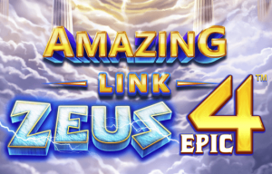 Amazing Link Zeus Epic 4