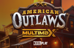American Outlaws Multimax