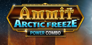 Ammit Arctic Freeze Power Combo