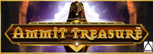 Ammit Treasure