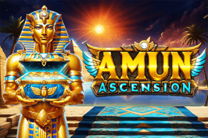 Amun Ascension